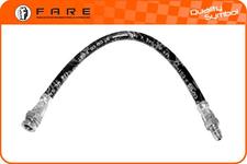 Flexible de frein