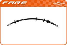 Flexible de frein
