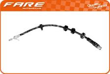 Flexible de frein