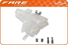 Vase d'expansion, liquide de refroidissement