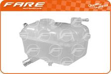 Vase d'expansion, liquide de refroidissement