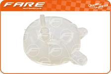 Vase d'expansion, liquide de refroidissement