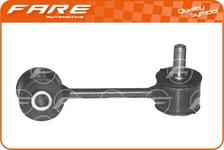 Entretoise/tige, stabilisateur