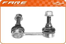 Entretoise/tige, stabilisateur