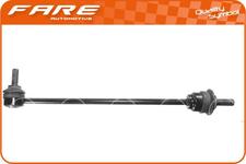 Entretoise/tige, stabilisateur