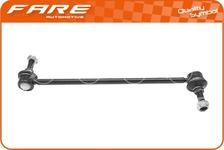 Entretoise/tige, stabilisateur