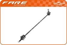 Entretoise/tige, stabilisateur
