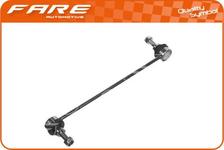 Entretoise/tige, stabilisateur