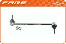Entretoise/tige, stabilisateur