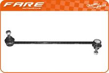 Entretoise/tige, stabilisateur