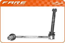 Entretoise/tige, stabilisateur