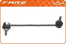 Entretoise/tige, stabilisateur