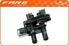 Valve magnétique