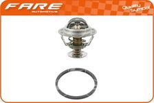 Thermostat, liquide de refroidissement
