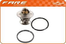 Thermostat, liquide de refroidissement