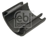 Suspension, stabilisateur