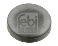 Bouchon de dilatation (pastille)
