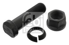 Boulon de roue