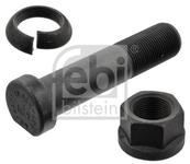 Boulon de roue