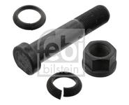 Boulon de roue