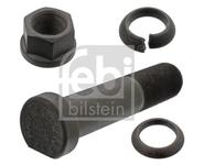 Boulon de roue