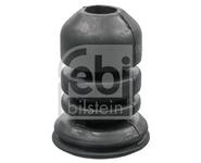 Butée élastique, suspension