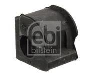 Suspension, stabilisateur