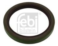 Bague d'étanchéité, vilebrequin