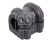 Suspension, stabilisateur