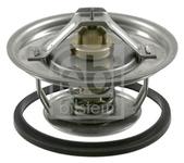 Thermostat, liquide de refroidissement