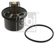 Thermostat, liquide de refroidissement