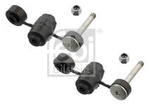 Biellette de barre stabilisatrice