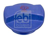 Bouchon, réservoir de liquide de refroidissement
