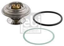 Thermostat, liquide de refroidissement