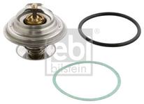 Thermostat, liquide de refroidissement