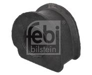 Suspension, stabilisateur