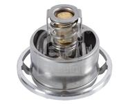 Thermostat, liquide de refroidissement