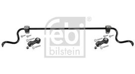 Stabilisateur, chassis