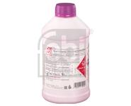 Antigel, eau radiateur de refroidissement G13
