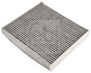 Filtre, air de l'habitacle
