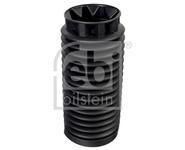 Bouchon de protection/soufflet, amortisseur