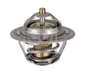 Thermostat, liquide de refroidissement