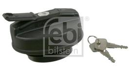 Bouchon, réservoir de carburant