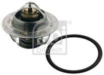 Thermostat, liquide de refroidissement
