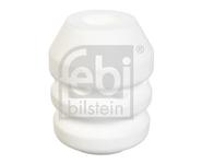 Butée élastique, suspension
