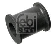 Suspension, stabilisateur