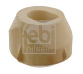 Butée élastique, support du moteur