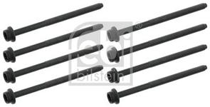 Jeu de boulons de culasse de cylindre
