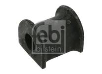 Suspension, stabilisateur