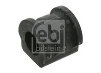 Suspension, stabilisateur